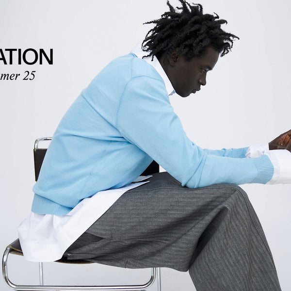 On Court-T LIMITED EDITION 全仏ver. USED Features | sage NATION