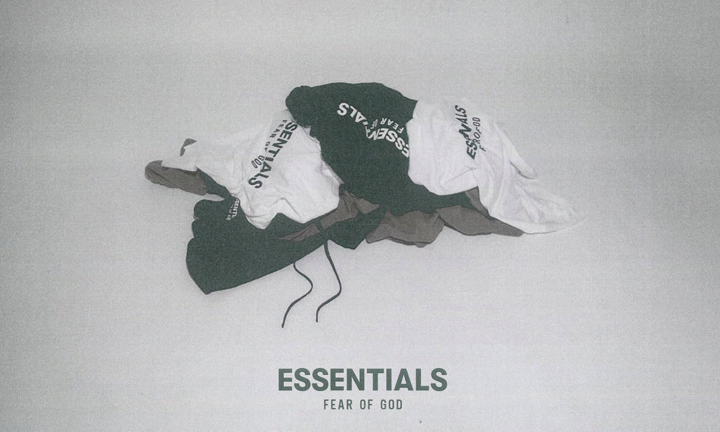 Features | ESSENTIALS SPRING/SUMMER 25 COLLECTION｜【公式通販