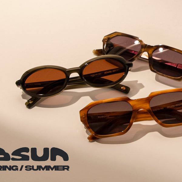 Features | SUB SUN 2025 SPRING / SUMMER｜【公式通販 UNION TOKYO