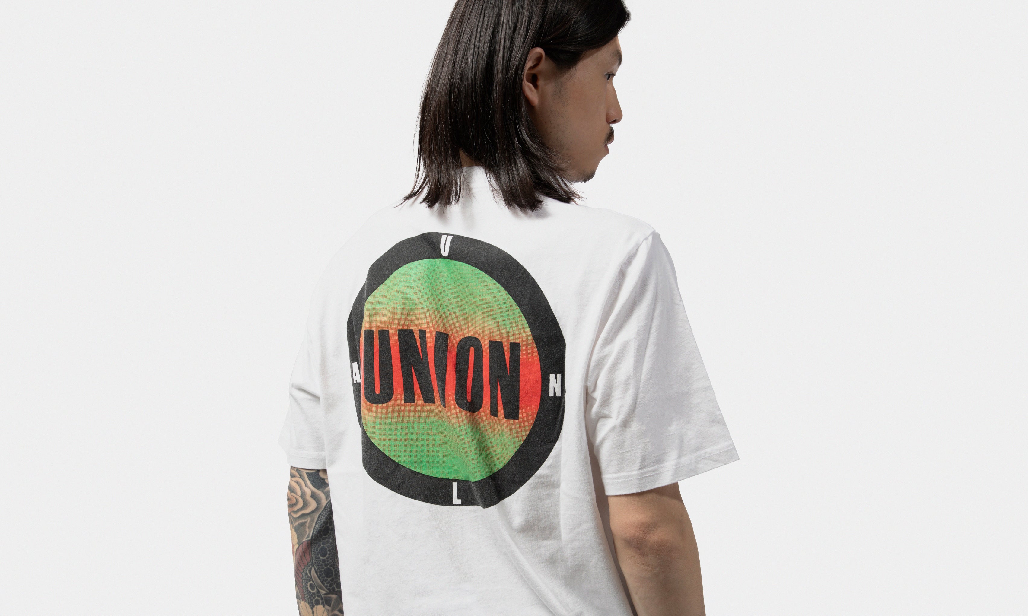UNION STAFF STYLING #33