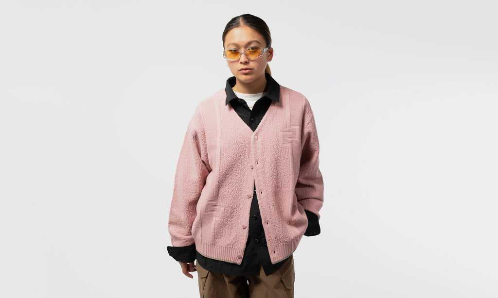 Features | UNION STAFF STYLING #32｜【公式通販 UNION TOKYO