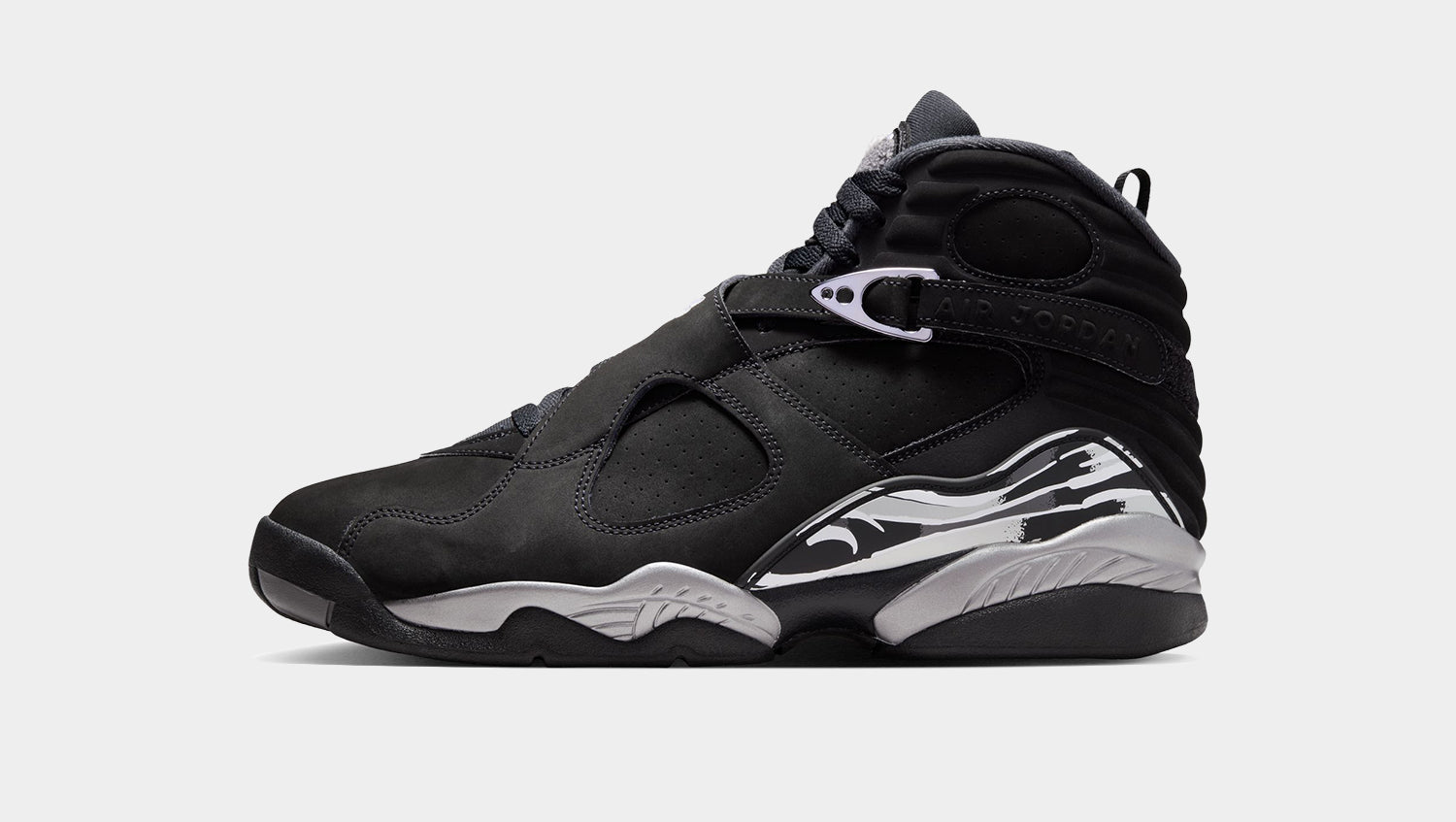 Air Jordan 8 Retro (305381-007)