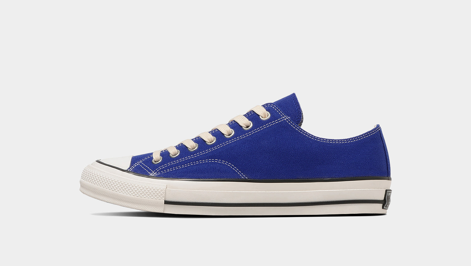CHUCK TAYLOR CANVAS OX (33900040)
