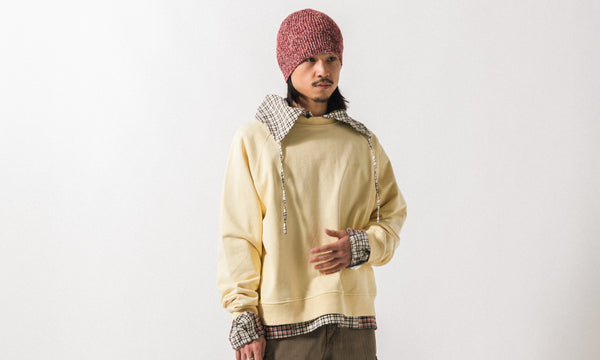 UNION STAFF STYLING #40
