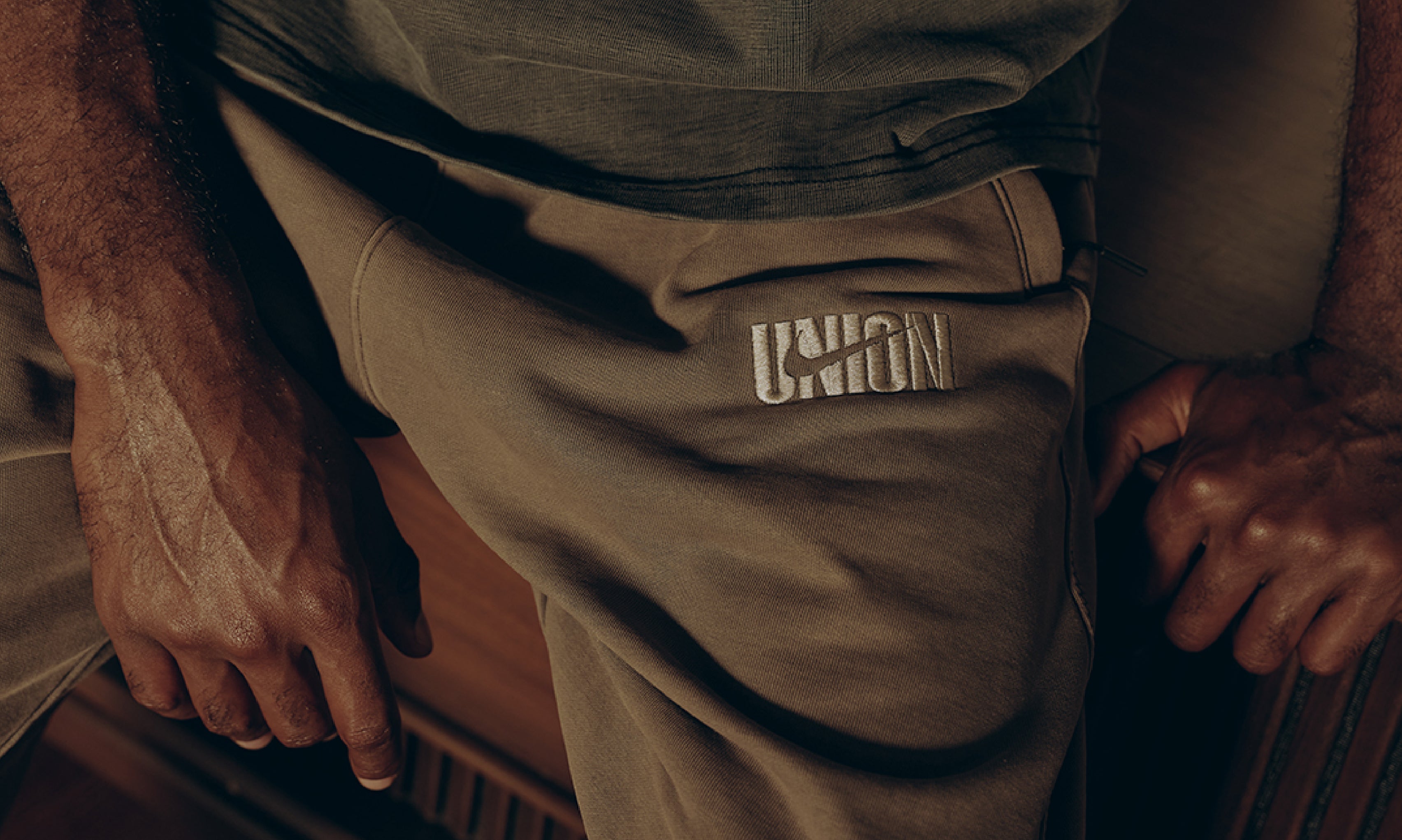 UNION x NIKE 