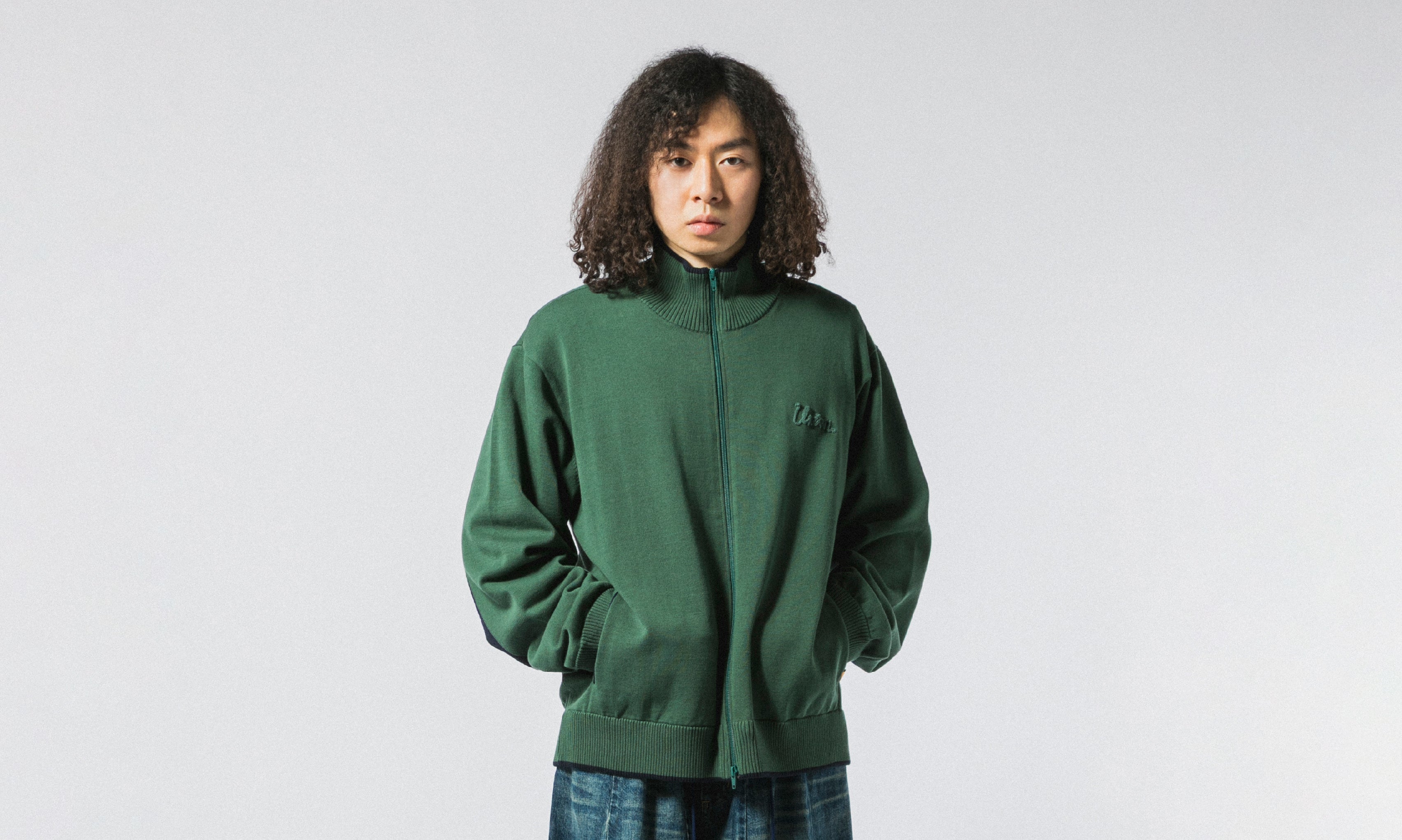 UNION STAFF STYLING #38