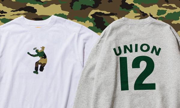 UNION 35 YEAR COLLECTION #2