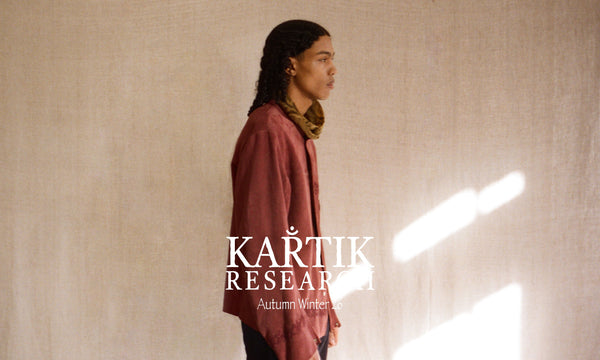 Kartik Research Autumn Winter 26