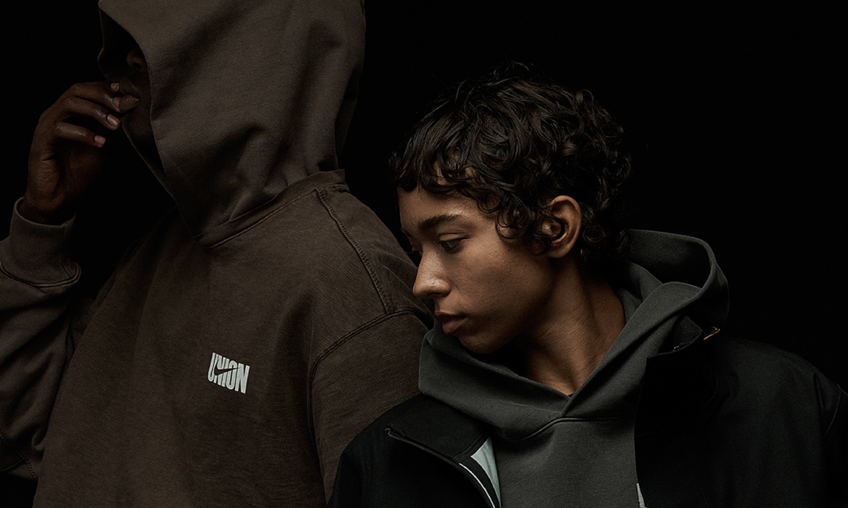 UNION x NIKE 