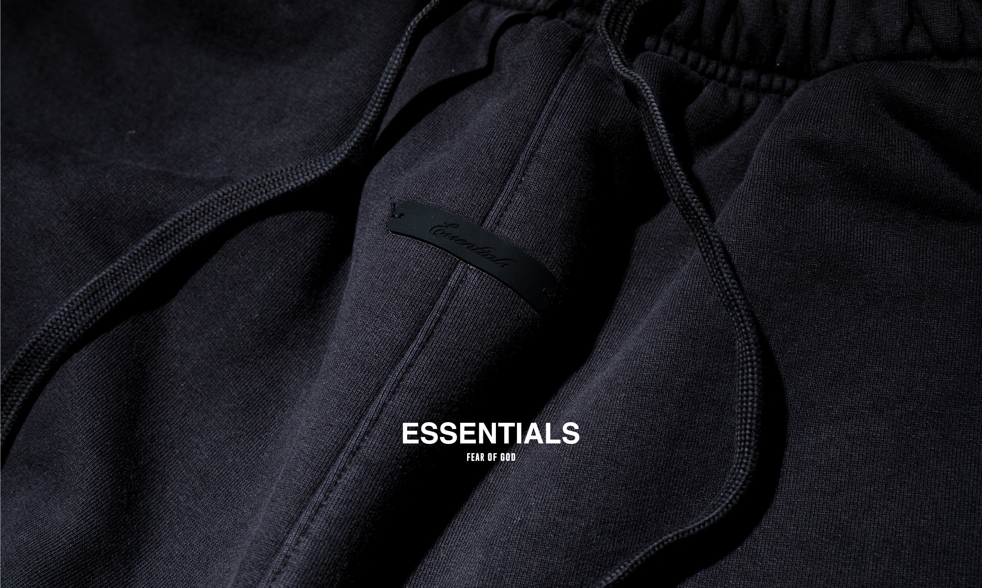 ESSENTIALS SPRING/SUMMER 26 COLLECTION