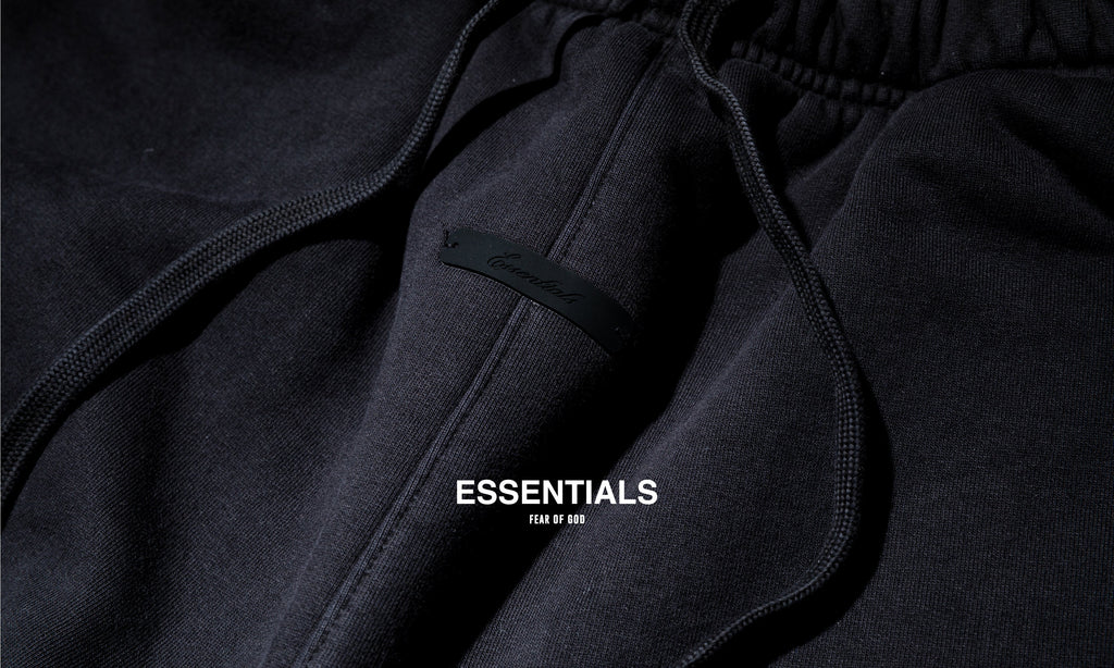 Features | ESSENTIALS SPRING/SUMMER 26 COLLECTION｜【公式通販