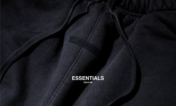ESSENTIALS SPRING/SUMMER 26 COLLECTION