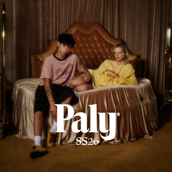 Features | PALY HOLLYWOOD SS26｜【公式通販 UNION TOKYO】｜ユニオン