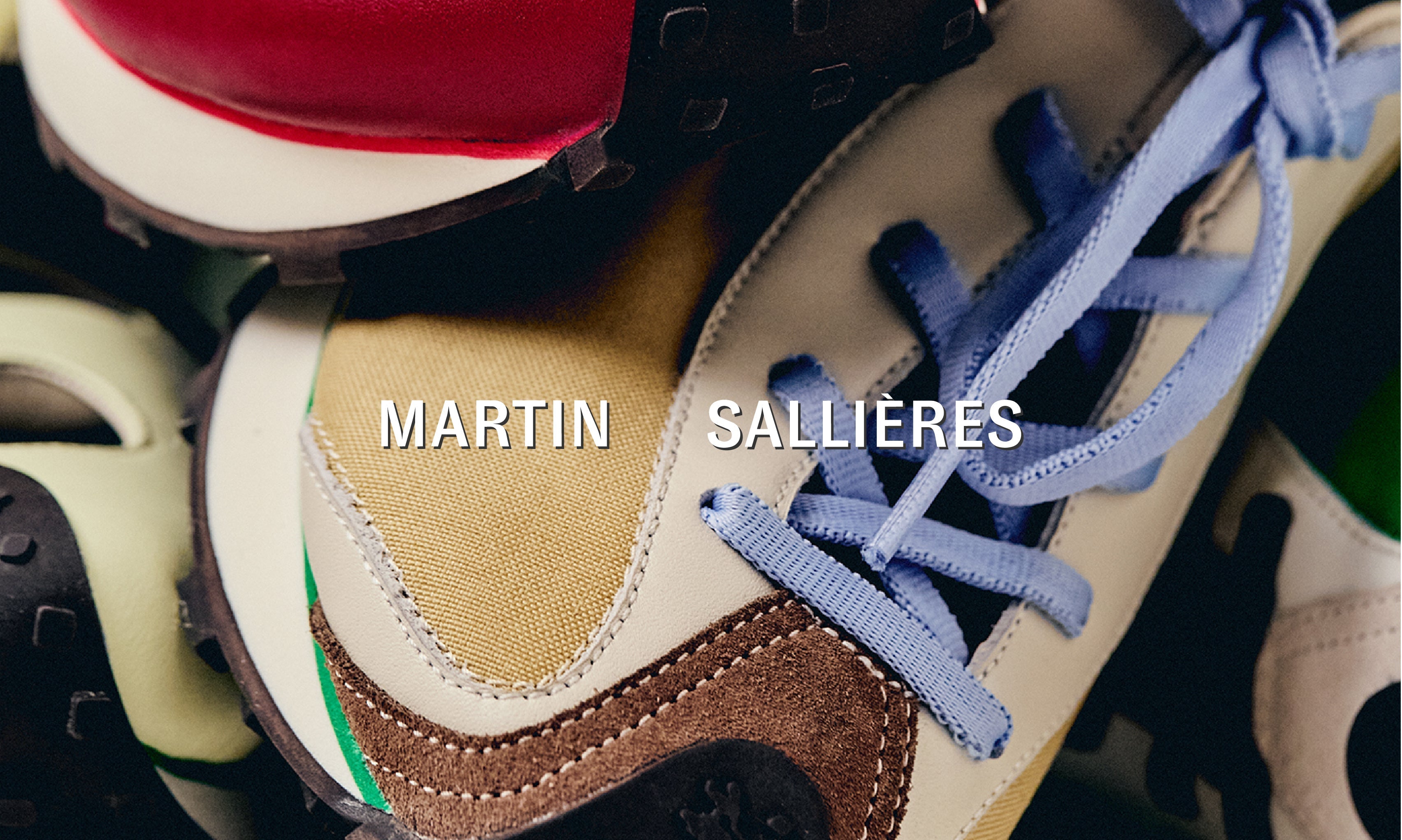 Martin Sallières 26SS