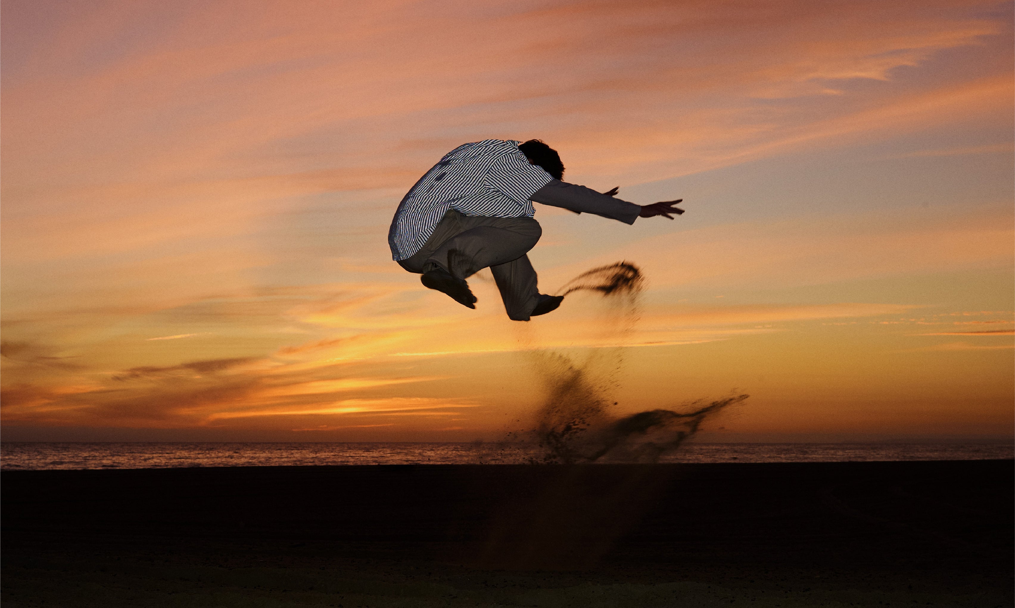 Goldwin 0 Spring Summer 2026