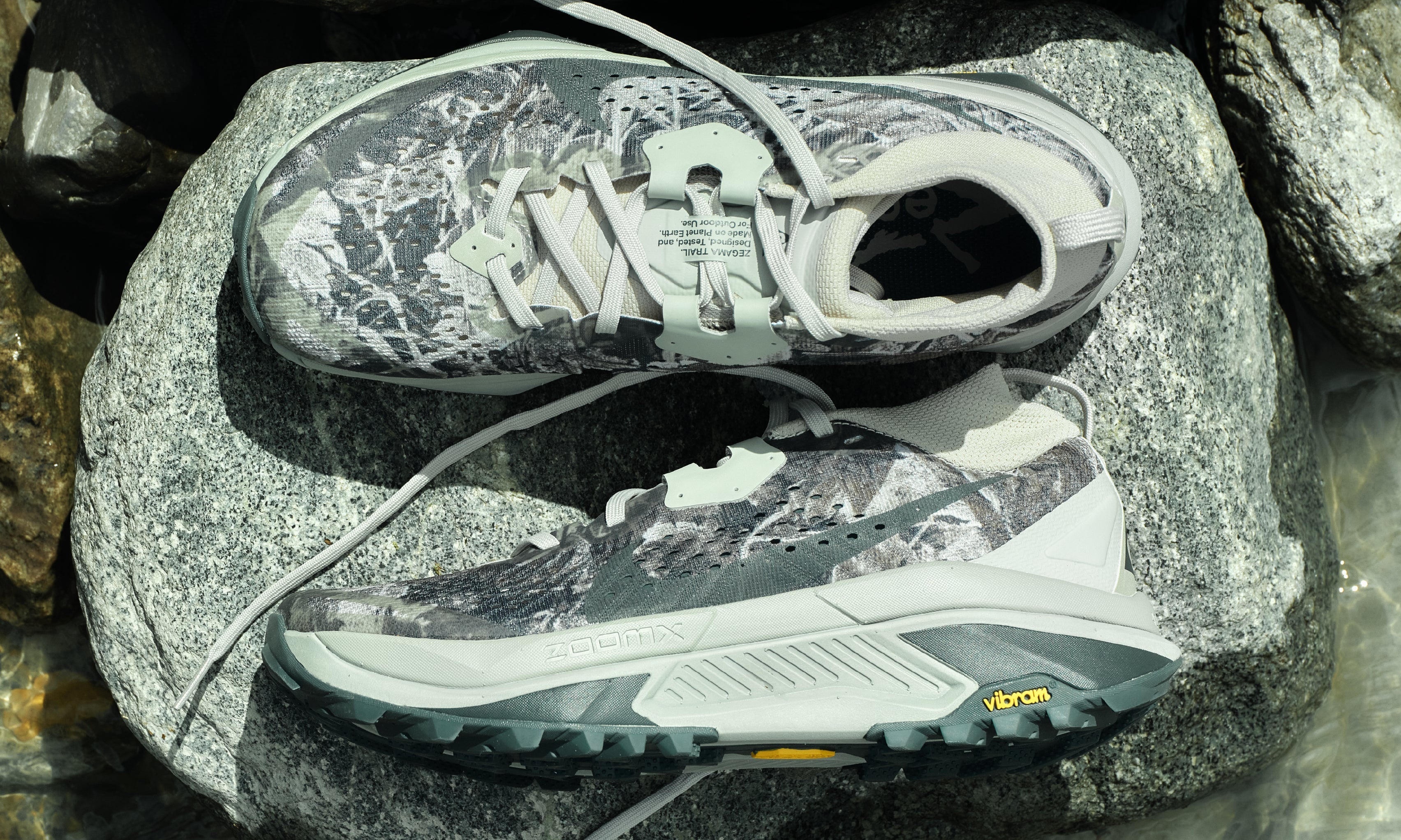 Nike ACG Zegama
