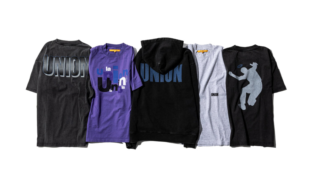 Features | UNIONMADE 