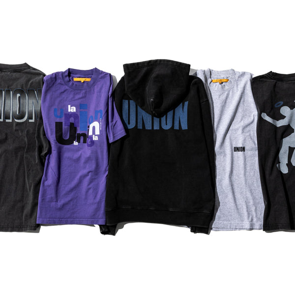 Features | UNIONMADE 