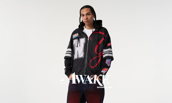 Awake NY Spring ‘26
