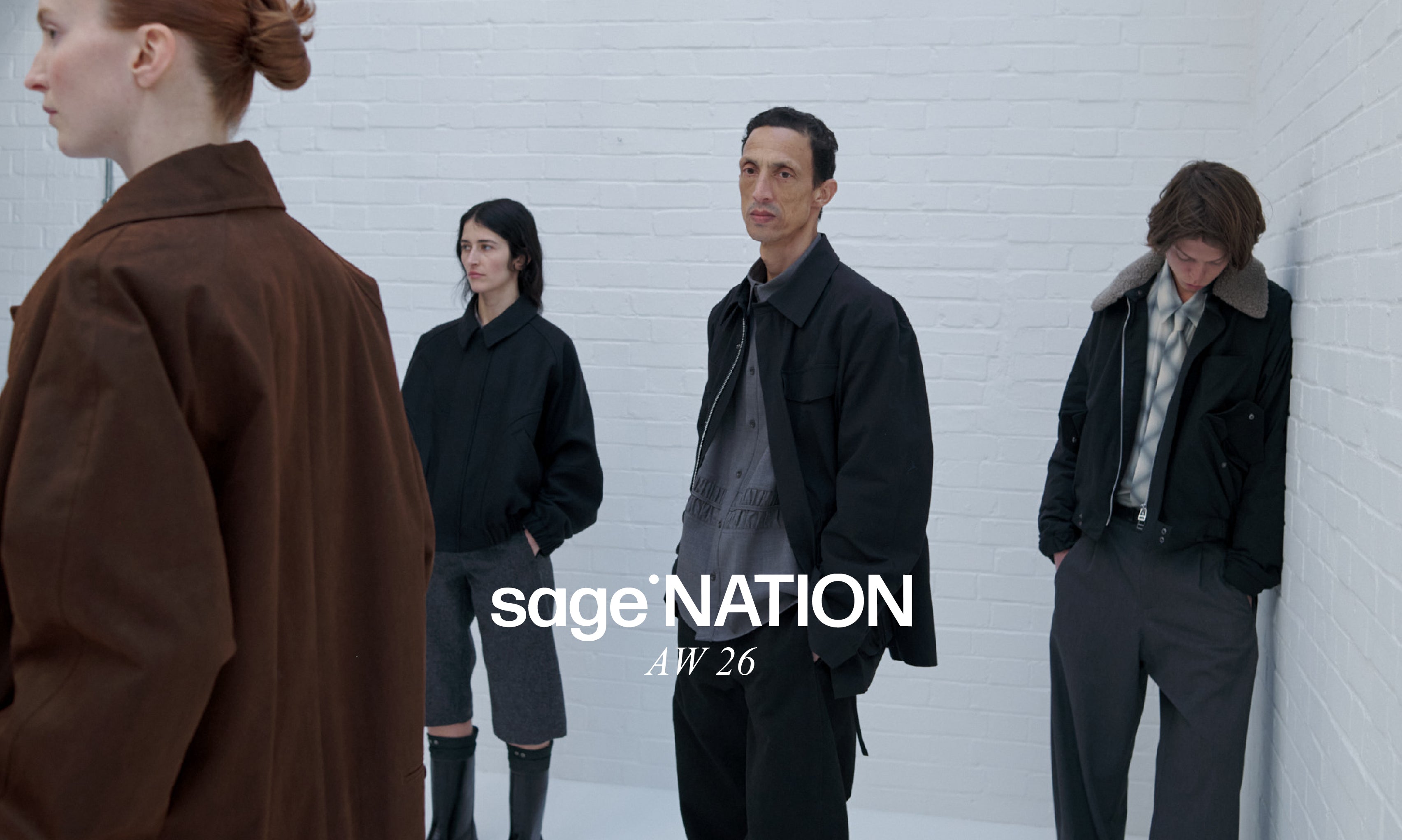 sage NATION AW26