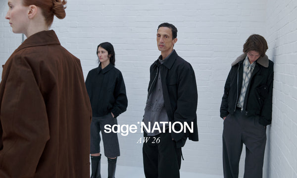 sage NATION AW26