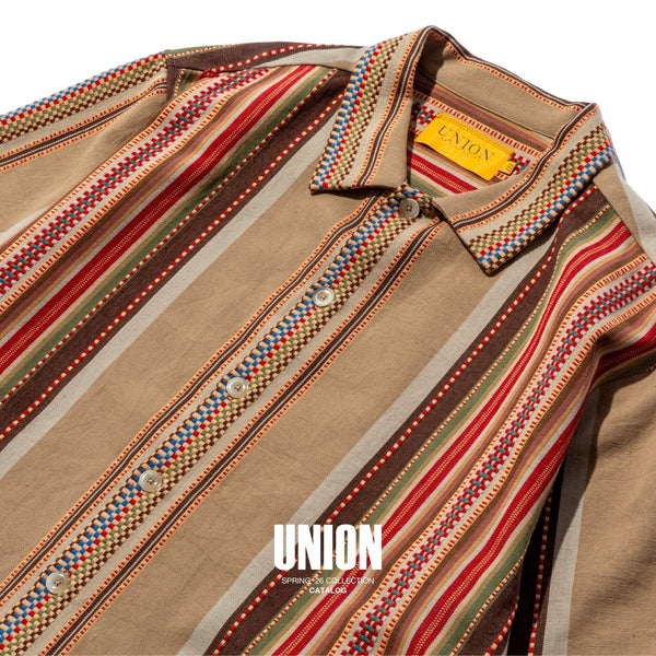 Features | UNION ORIGINAL / SPRING 26 CATALOG｜【公式通販 UNION