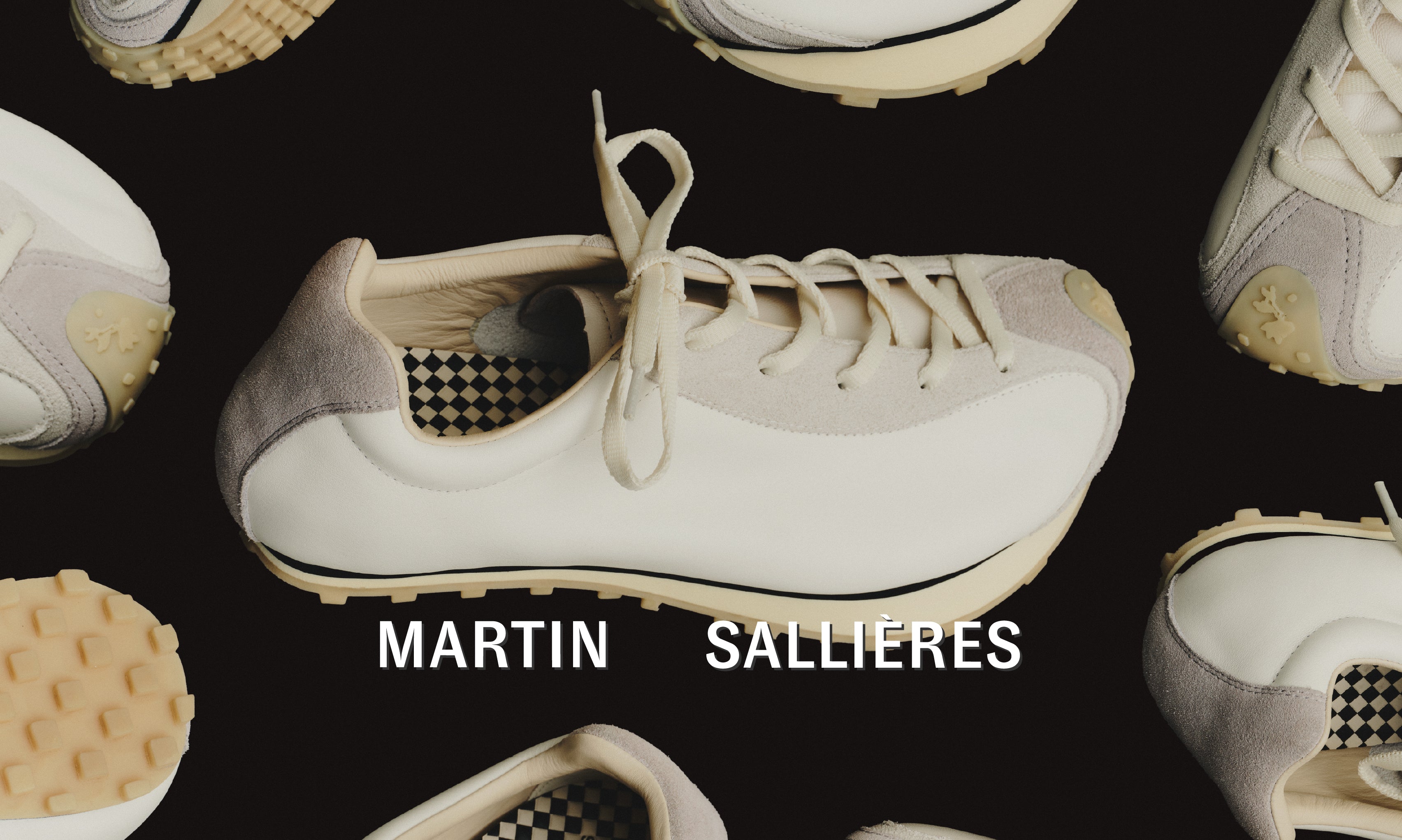 Martin Sallières AW26