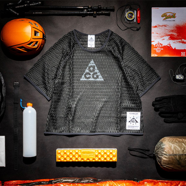Features | KNOW THE LEDGE / NIKE ACG RADICAL AIRFLOW｜【公式通販