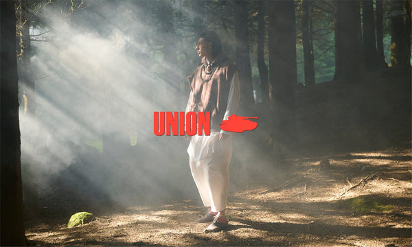 UNION x HEADQUARTER