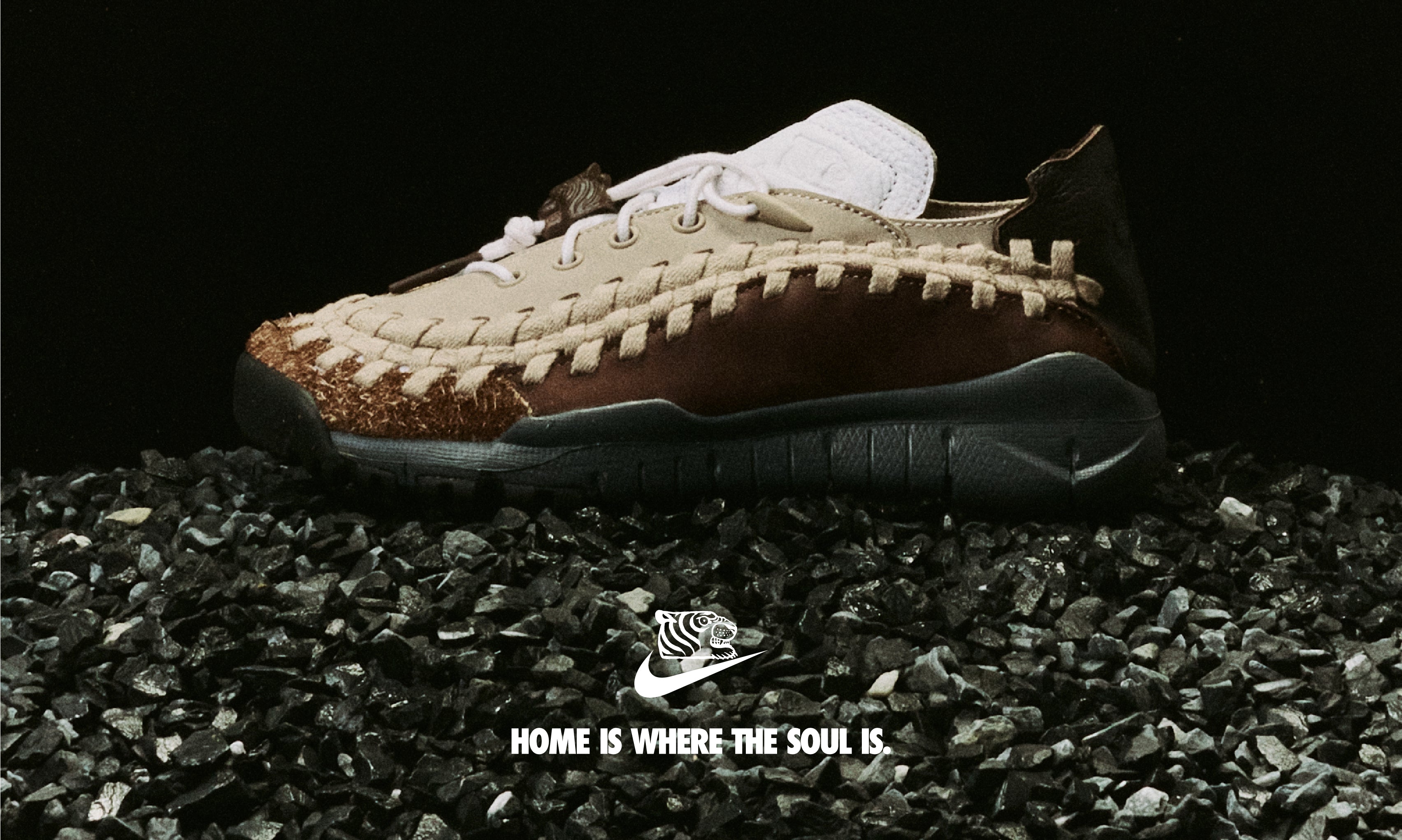 NIKE HOMESCAPE WOVEN SP LAUNCHES EVENT