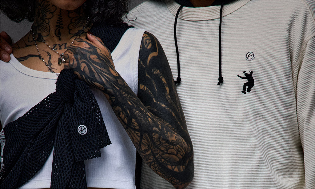 Features | 1985 AIR JORDAN 1 : UNION : FRAGMENT / LOOKBOOK｜【公式