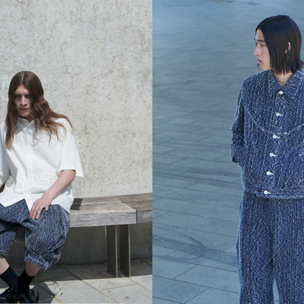 Features | sage nation 26 S/S｜【公式通販 UNION TOKYO】｜ユニオン