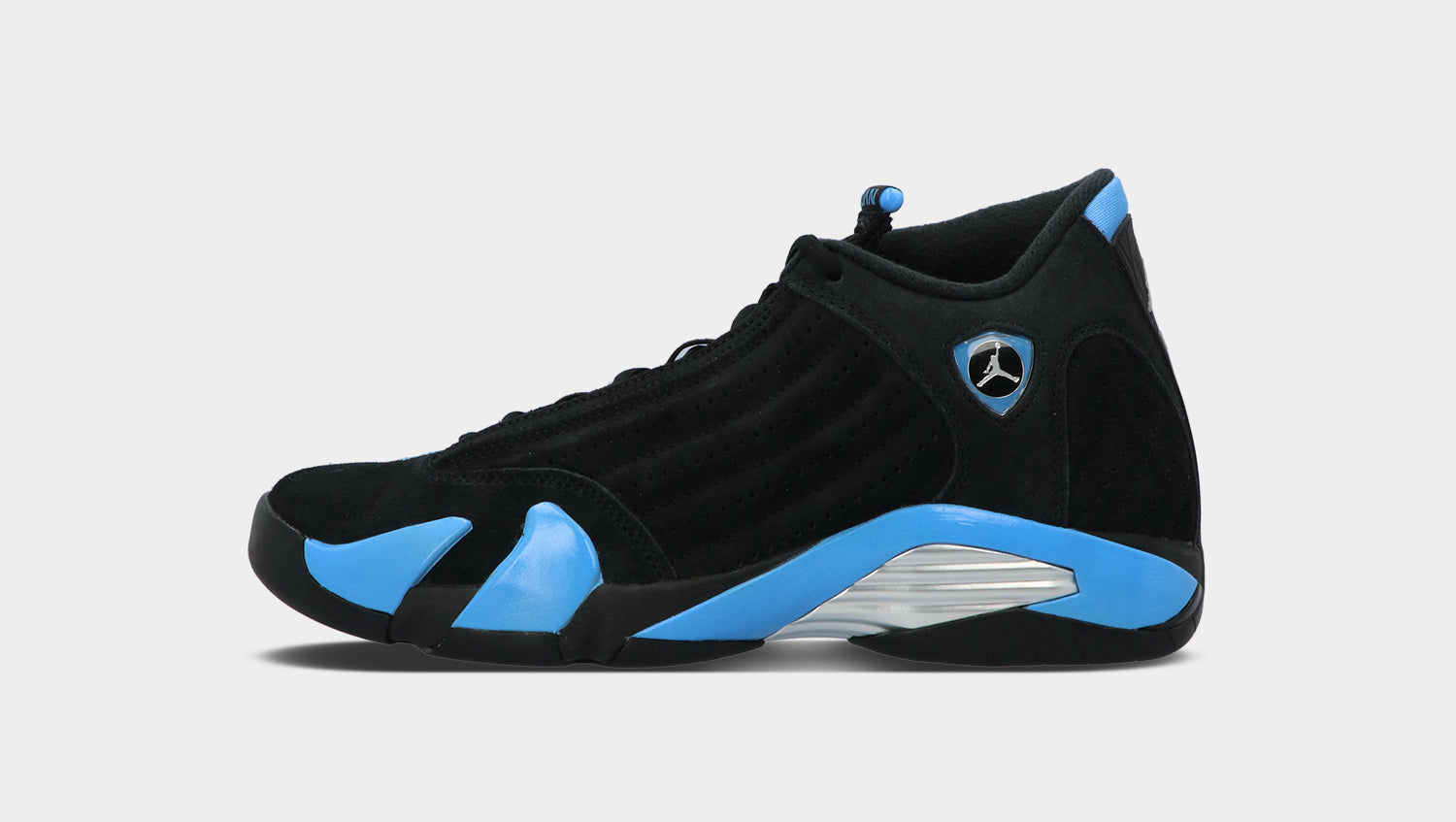 AIR JORDAN 14 RETRO (487471-007)