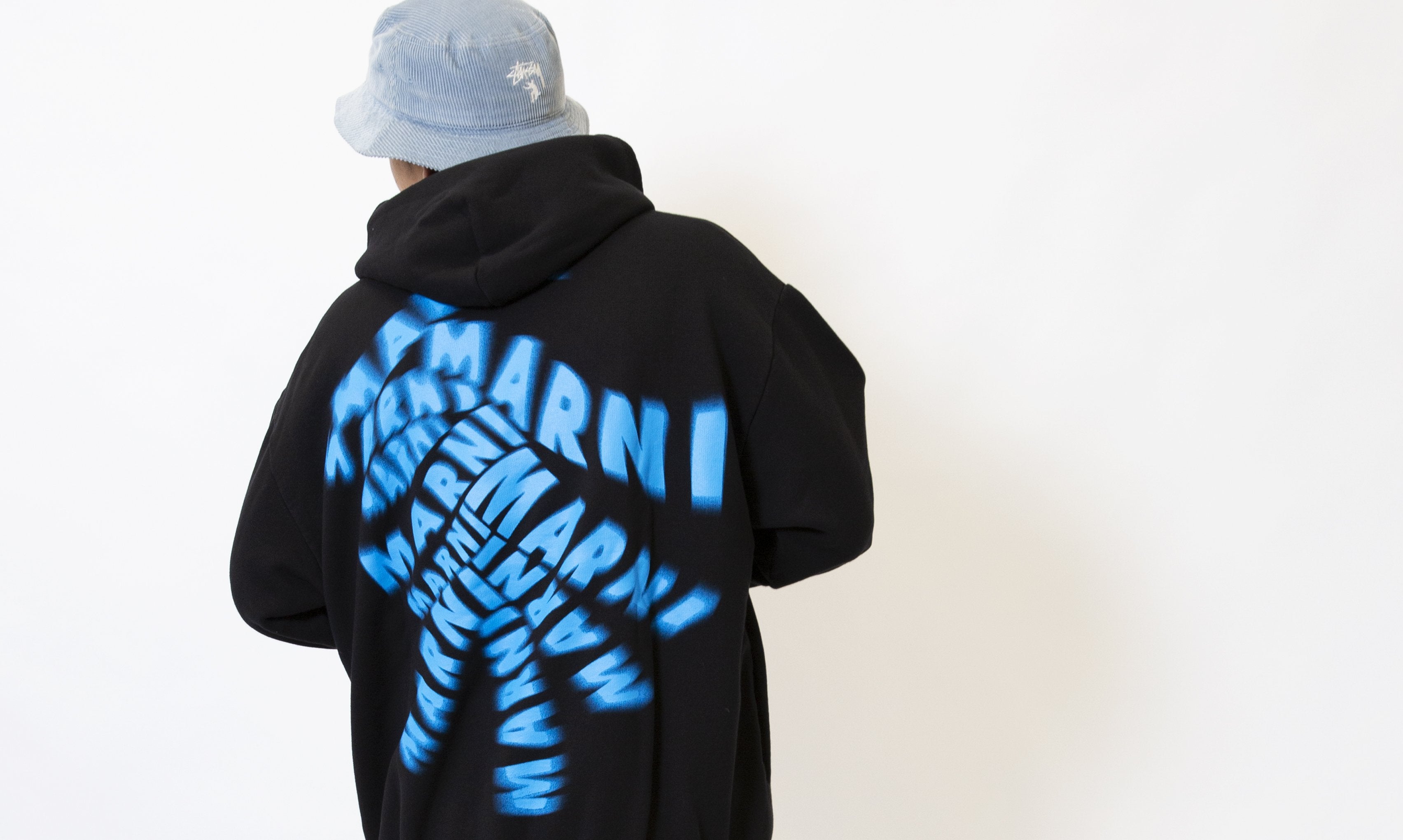 Union Staff Styling #05