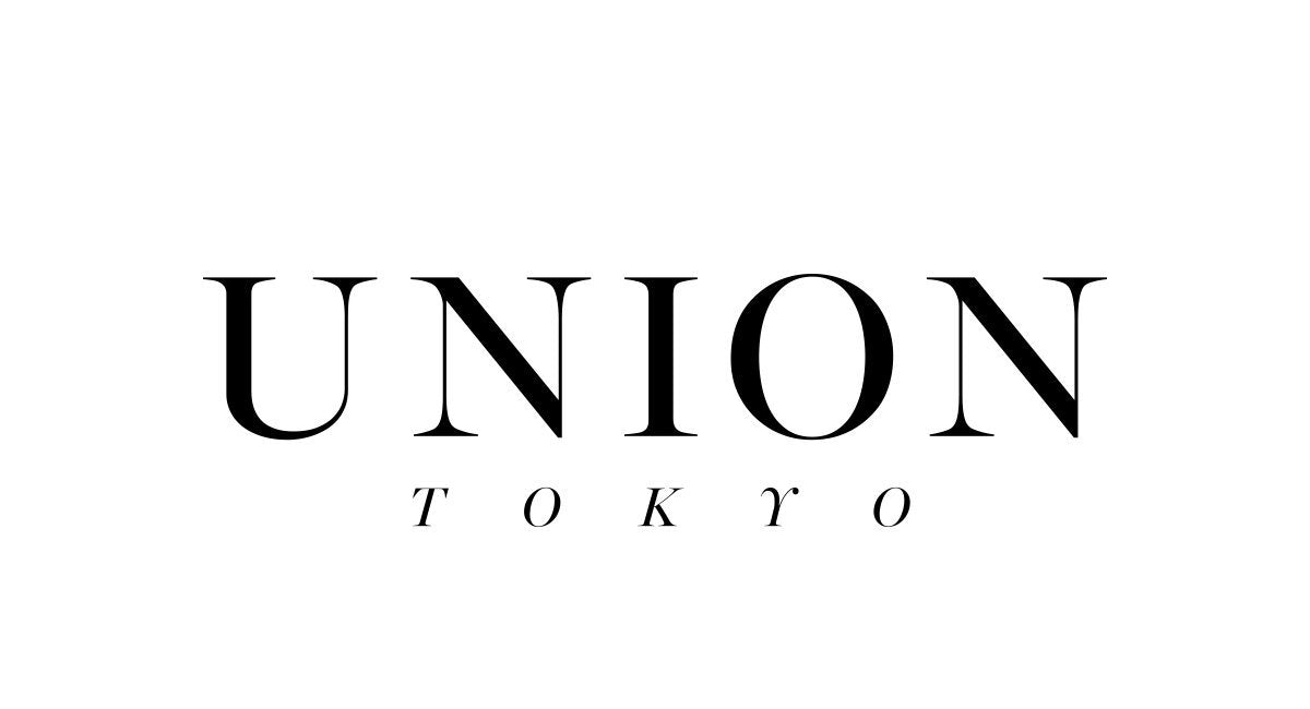 UNION TOKYO 公式APPログインについて