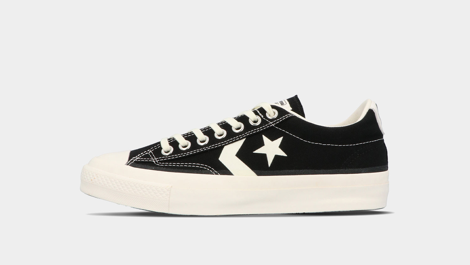 ALL STAR Ⅱ CANVAS OX