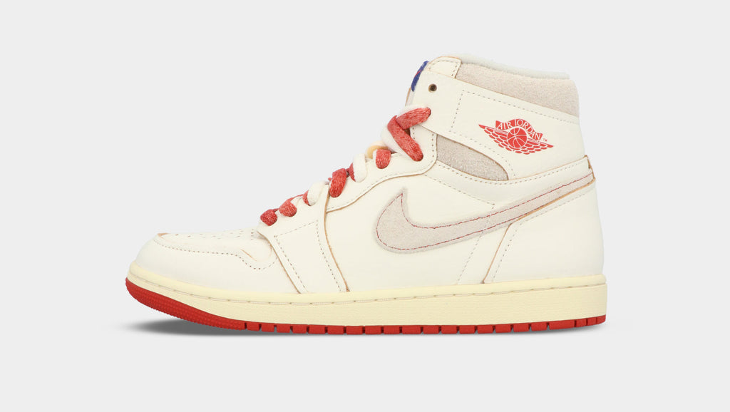 Womens Air Jordan 1 HIGH OG – UNION TOKYO