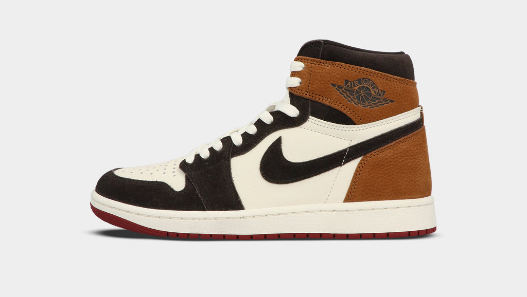 Launches | Air Jordan 1 Retro High OG (DZ5485-201)｜【公式通販