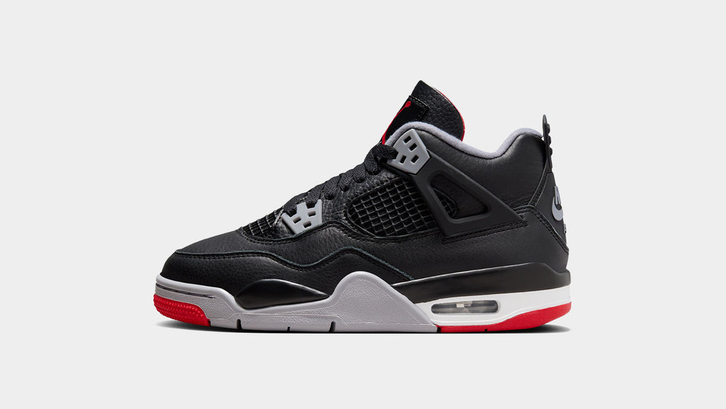 Air Jordan 4 Retro GS UNION TOKYO