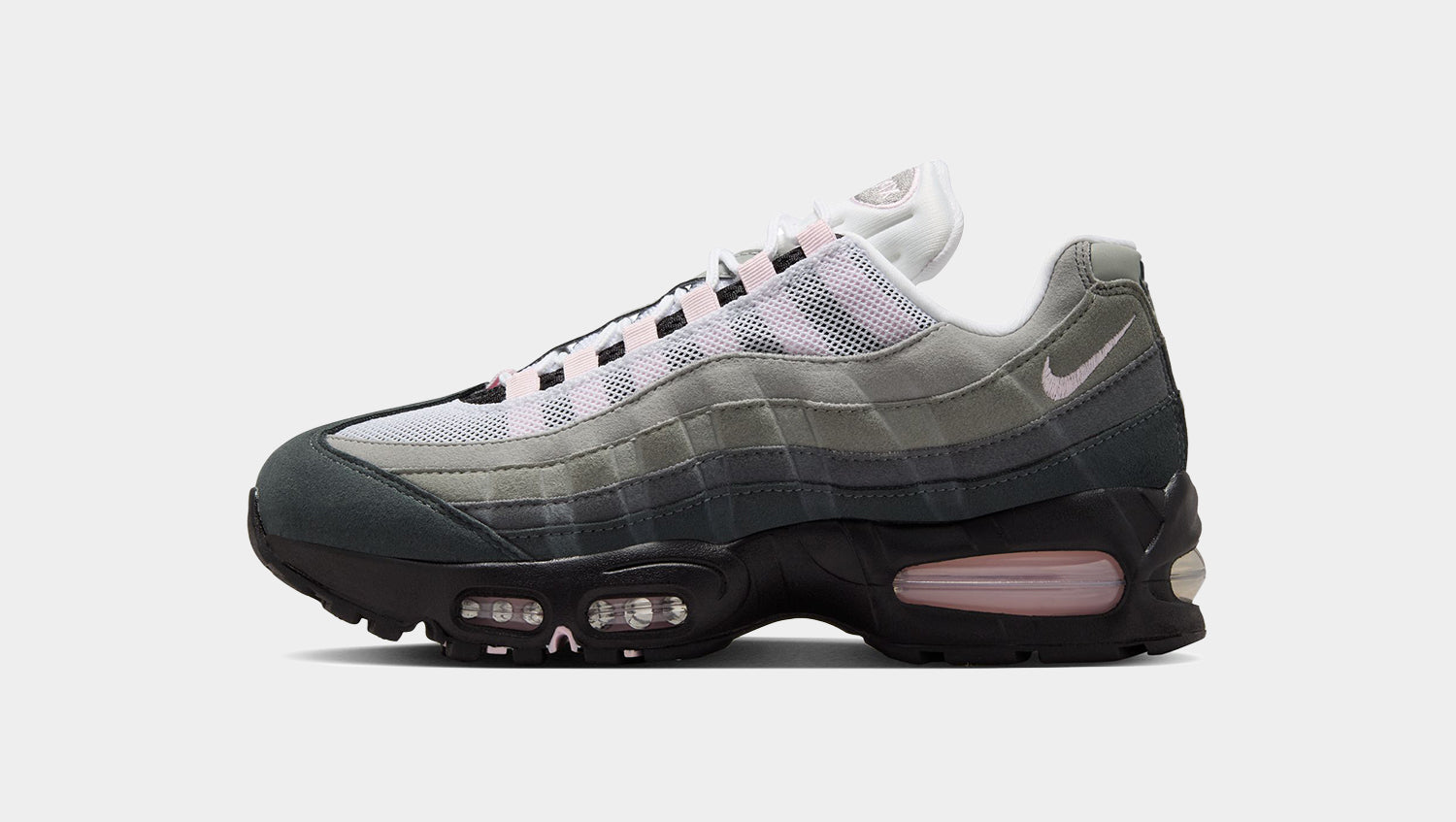 Nike Air Max 95 BIG BUBBLE (HJ5996-001)