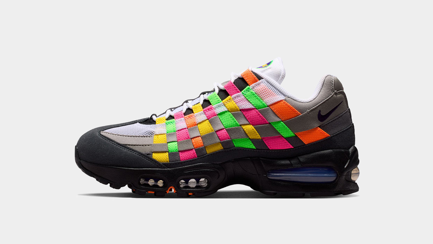 AIR MAX 95 WOVEN BB (IB3695-100)