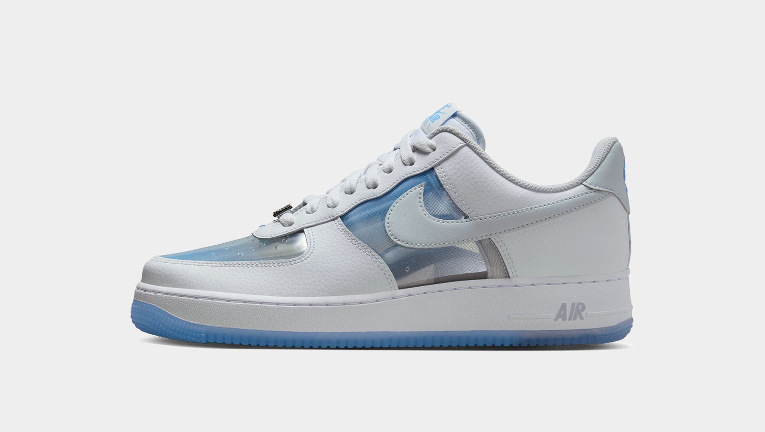 Nike Daybrake SP - BLUE VOID/METALLIC SILVER-DIFFUSED BLUE