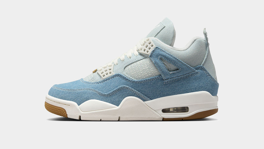 Launches | Wmns Air Jordan 4 Retro Tex｜【公式通販 UNION