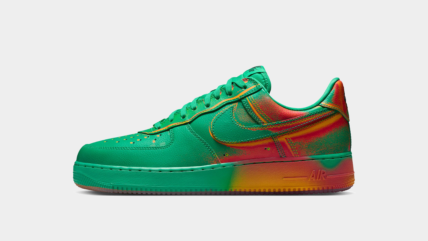 AIR FORCE 1 LOW RETRO (IB6834-300)
