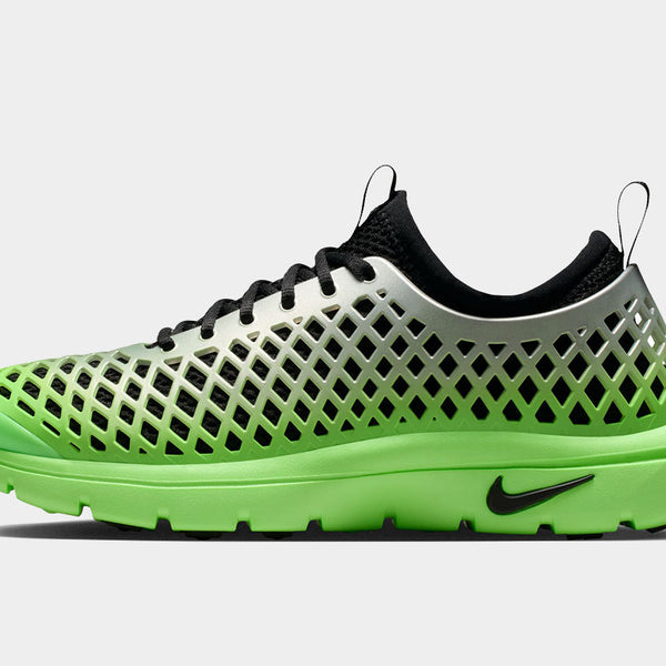 Launches | REJUVEN8 RUN OG SP QS - METALLIC SILVER/BLACK-VOLTAGE