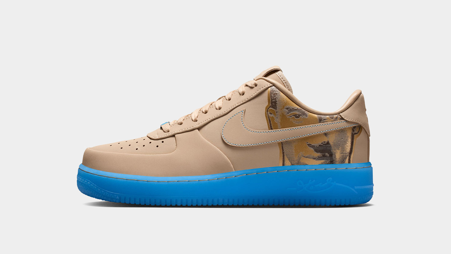 AIR FORCE 1 LOW PROTRO (IH1018-200)