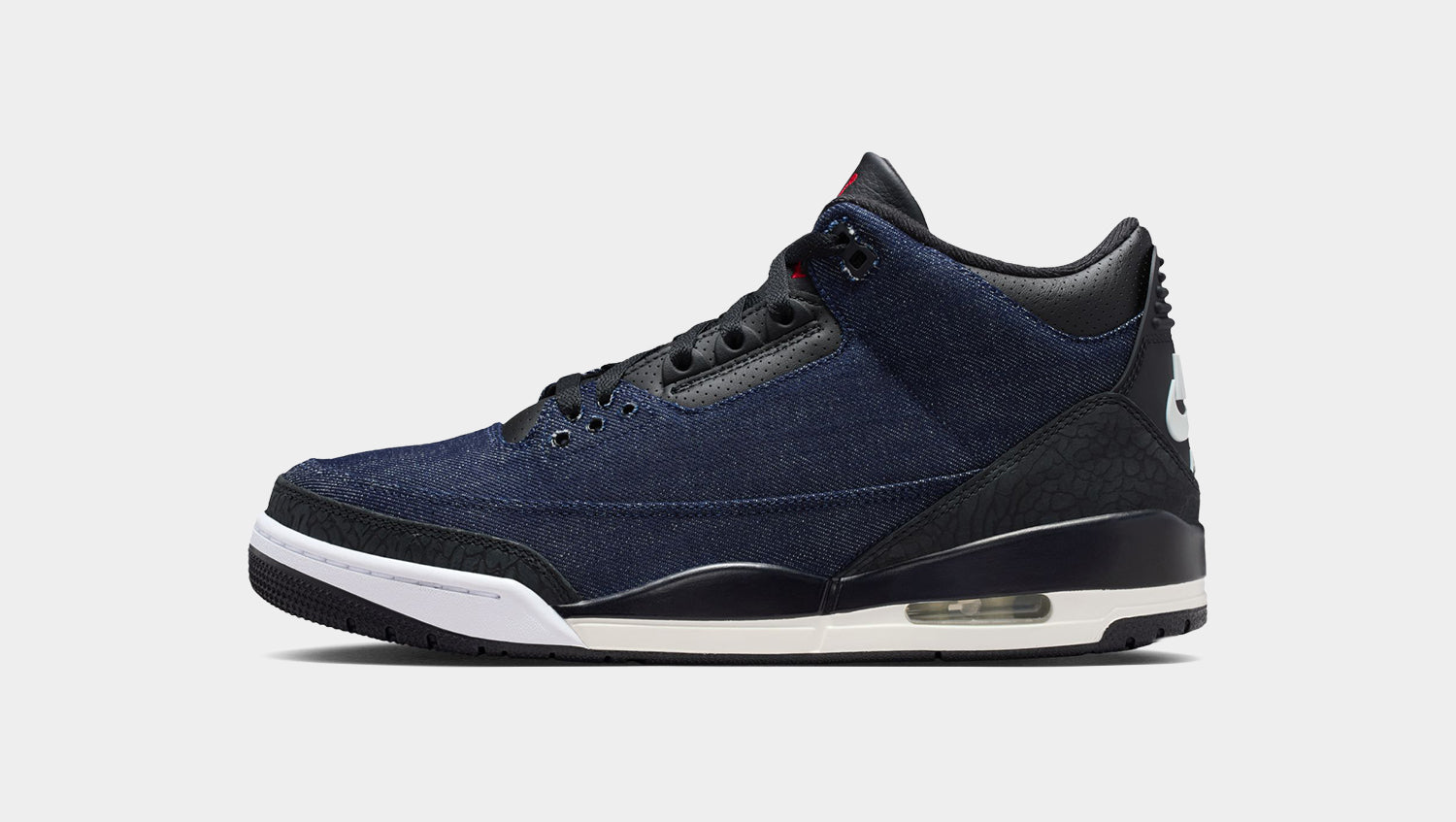 Air Jordan 3 x Levi's 
