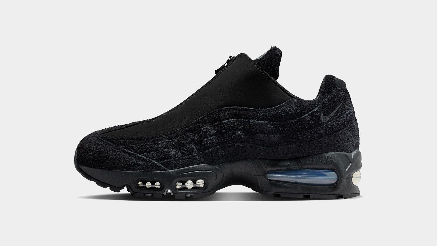 AIR MAX 95 BIG BUBBLE ZIP SP