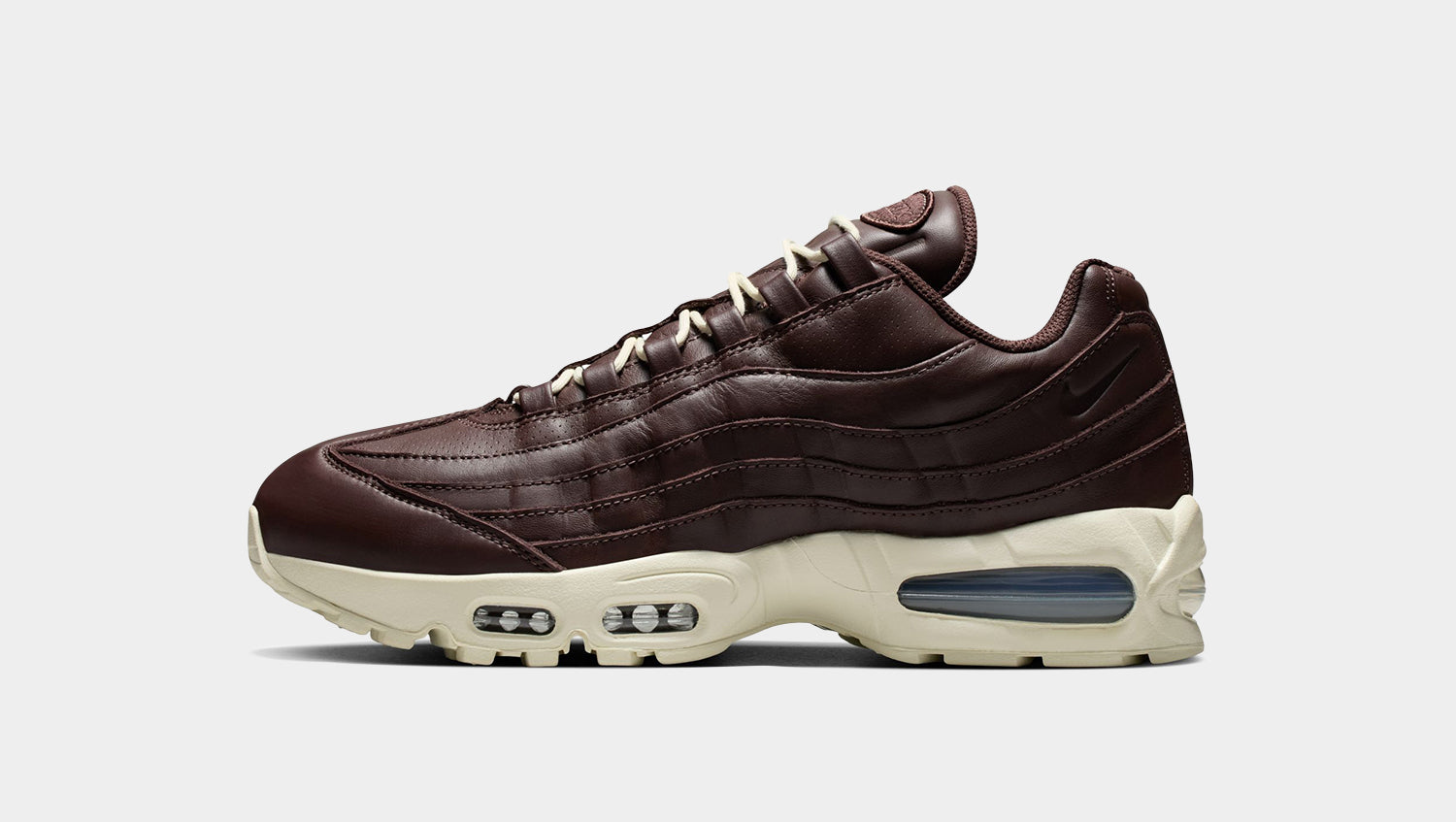 AIR MAX 95 BIG BBL LTR QS