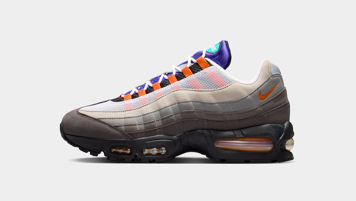 NIKE AIR MAX 95 BB PRM (IM2211-001)